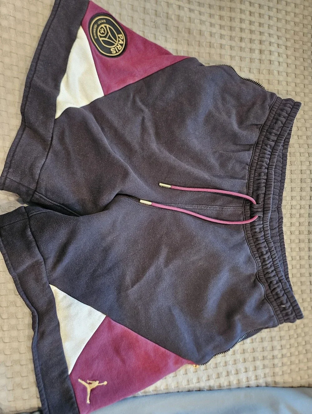 Jordan PSG Shorts